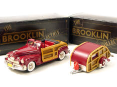 BROOKLIN MODELS (GB) (2)