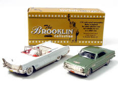 BROOKLIN MODELS (GB) (2)