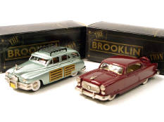 BROOKLIN MODELS (GB) (2)