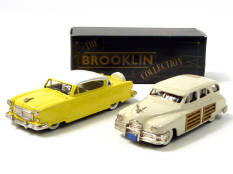BROOKLIN MODELS (GB) (2)