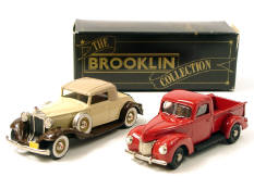 BROOKLIN MODELS & AUTO BUFF (2)