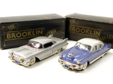 BROOKLIN MODELS (GB) (2)