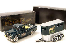 BROOKLIN MODELS (GB) (2)