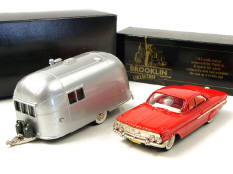 BROOKLIN MODELS (GB) (2)