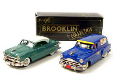 BROOKLIN MODELS (GB) (2)