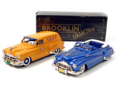 BROOKLIN MODELS (GB) (2)