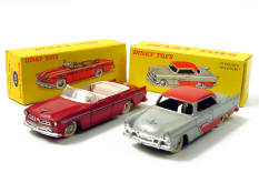 DINKY TOYS (FRANCE) (2)