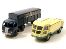 DINKY TOYS (FRANCE) (2)