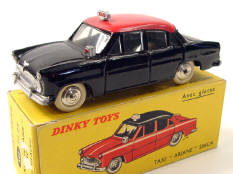 DINKY TOYS FRANCE (1)