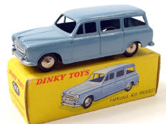 DINKY TOYS FRANCE (1)