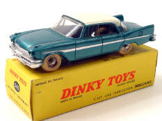DINKY TOYS FRANCE (1)