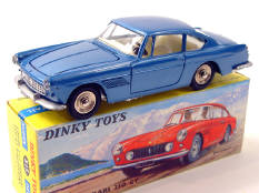 DINKY TOYS FRANCE (1)