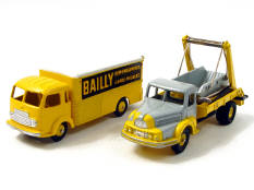 DINKY TOYS FRANCE (2)