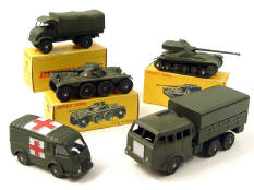 DINKY TOYS FRANCE (5)
