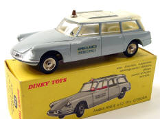 DINKY TOYS (FRANCE) (1)