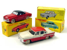 DINKY TOYS FRANCE (4)