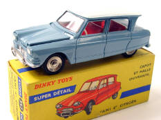 DINKY TOYS (FRANCE) (1)