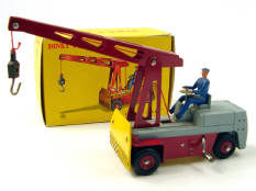 DINKY TOYS (FRANCE) (1)