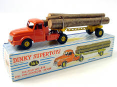 DINKY TOYS FRANCE (1)