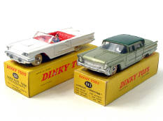 DINKY TOYS FRANCE (2)