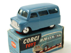 CORGI TOYS (GB) (1)