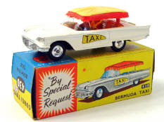 CORGI TOYS (GB) (1)