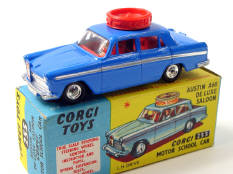 CORGI TOYS (GB) (1)
