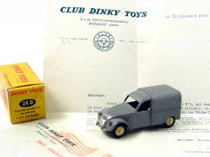 DINKY TOYS FRANCE (1)