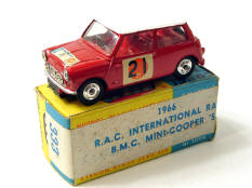 CORGI TOYS (GB) (1)