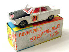 CORGI TOYS (GB) (1)