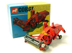 CORGI TOYS (GB) (1)