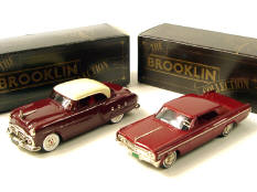 BROOKLIN MODELS (GB) (2)