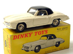 DINKY TOYS (FRANCE) (1)