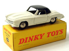 DINKY TOYS (FRANCE) (1)