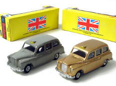BUDGIE MODELS (GB) (2)