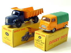 DINKY TOYS FRANCE (2)