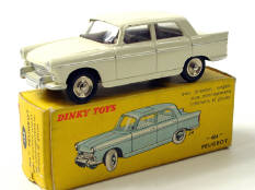 DINKY TOYS FRANCE (1)