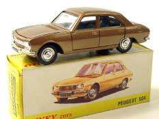 DINKY TOYS FRANCE (1)