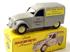CLUB DINKY FRANCE (1)