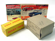 DINKY TOYS FRANCE (4)