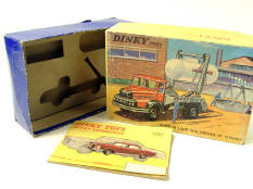 DINKY TOYS FRANCE (2)
