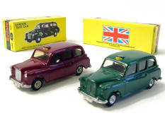 BUDGIE MODELS (GB) (2)
