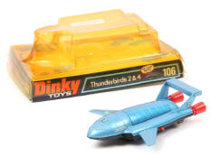 DINKY TOYS (GB) (1)