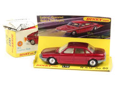 DINKY TOYS (GB) (1)