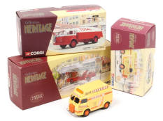 CORGI TOYS (GB) (3)