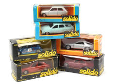 SOLIDO (FRANCE) (6)