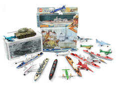MATCHBOX (GB) (20)