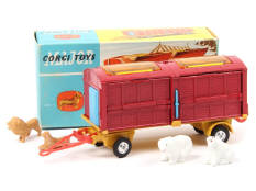 CORGI TOYS (GB) (1)