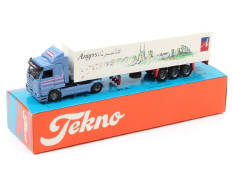 TEKNO (PAYS-BAS) (1)