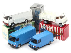DIVERS (ALLEMAGNE) (4)